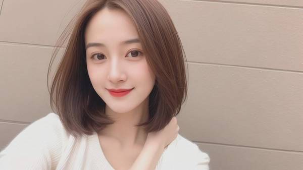 剪短發(fā)可以減少掉發(fā)嗎，剪斷煩惱絲科學告訴你短發(fā)為何減少脫發(fā)