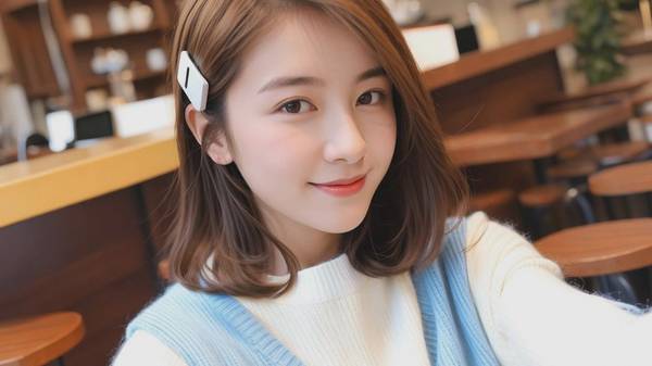 短發(fā)怎么扎好看，短發(fā)變美秘籍：8款簡單易學(xué)扎發(fā)教程顯臉小