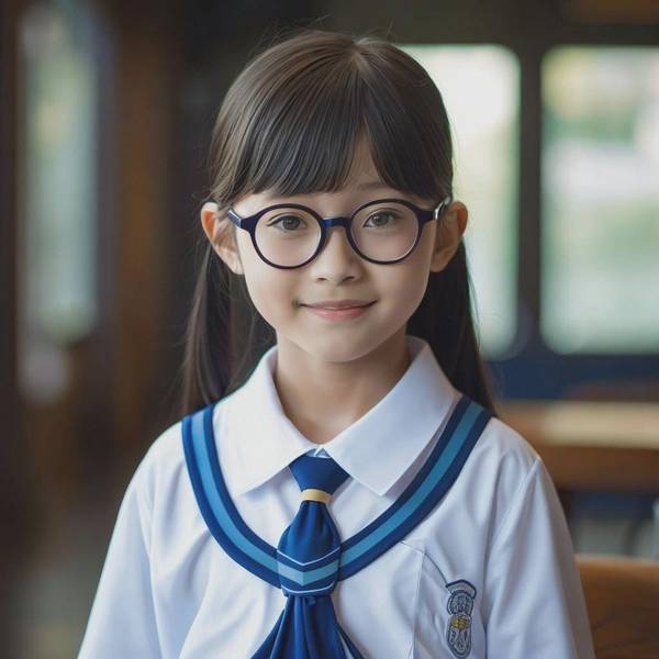 小學生有黑眼圈怎么辦，三步解決小學生黑眼圈的小妙招