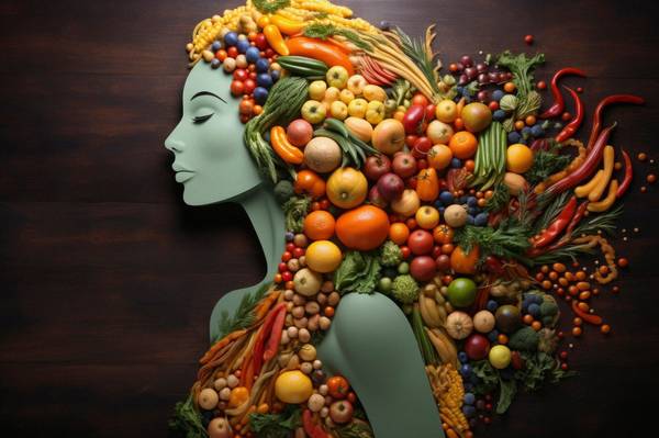 女人吃什么顯年輕漂亮，女人的年輕秘訣 這幾種食物養顏又凍齡