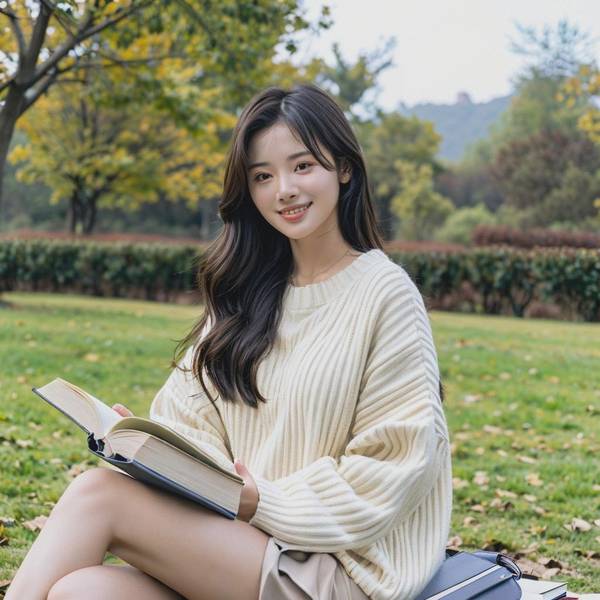 秋季服裝搭配女學生，青春不過季：15套校園秋日穿搭公式點亮你的黃金十月