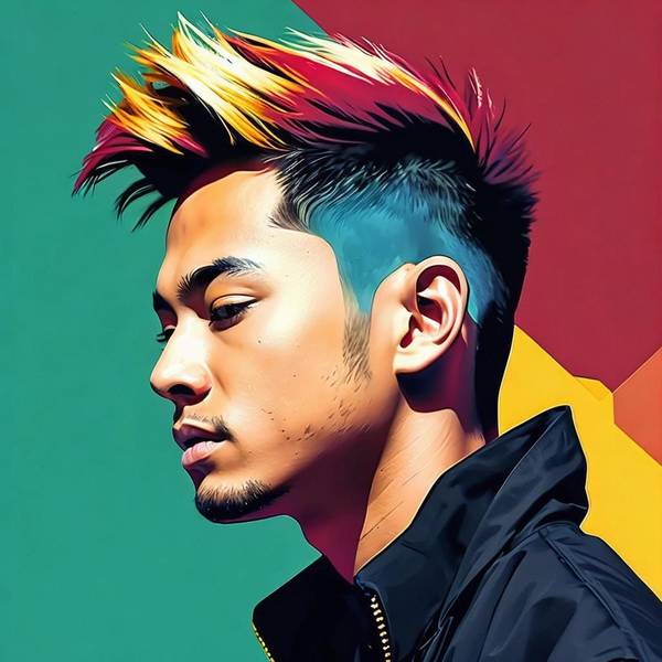 非主流男生短發(fā)發(fā)型，非主流男生短發(fā)新風(fēng)尚，展現(xiàn)個(gè)性魅力