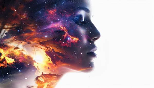 女人美和漂亮的區(qū)別，美麗與漂亮的本質(zhì)區(qū)別：從表象到內(nèi)核的蛻變