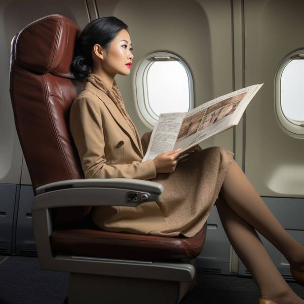 飛機可以帶卷發棒嗎，放心帶上機，卷發棒登機規定全解析