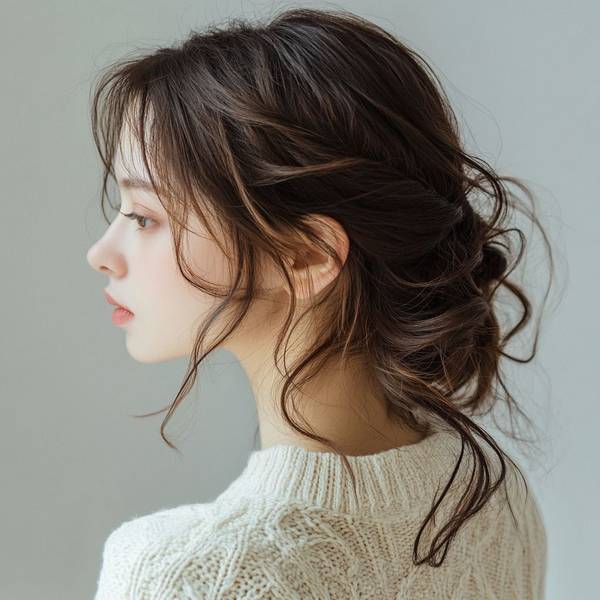 公主頭發(fā)怎么扎簡(jiǎn)單又漂亮，17種日常簡(jiǎn)易公主頭扎法教程圖解