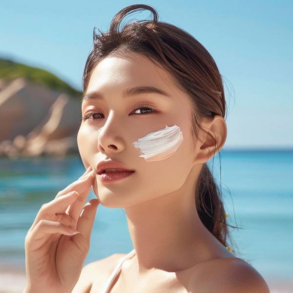 適合學生黨的防曬霜，呵護夏日青春肌，預算百元內的清爽學生防曬精選