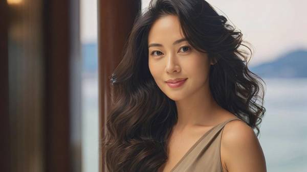 韓國最漂亮的女人，韓國公認第一美女的優雅魅力解析