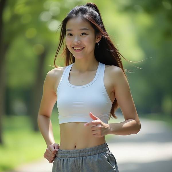 學生減肥一星期瘦20斤，勵志變奏：7天瘦身20斤，遇見最美的自己