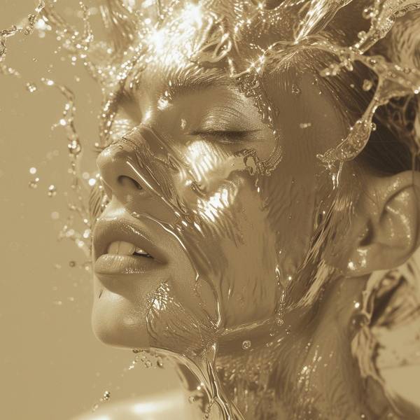 臉部最簡(jiǎn)單的補(bǔ)水方法小妙招，便捷有效的臉部日常補(bǔ)水小竅門大公開