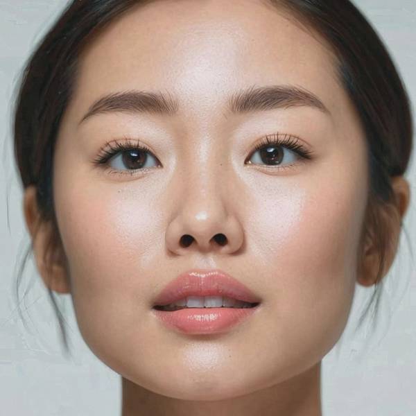 五官立體的人是漂亮嗎，東方審美中的面部立體度與美學標準探析