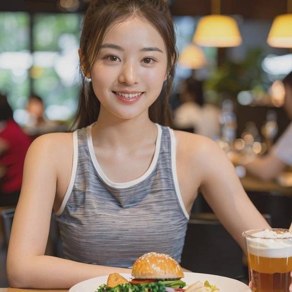 學生減肥一星期瘦20斤，勵志變奏：7天瘦身20斤，遇見最美的自己