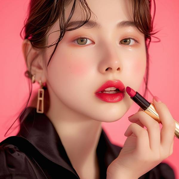 適合學生的口紅色號，少女摯愛顯白不踩雷：黃皮素顏也能閉眼入的18款學生黨口紅色號指南