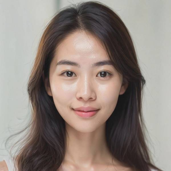 簡單裸妝需要哪些東西，簡單裸妝必備清單：從底妝到定妝全攻略