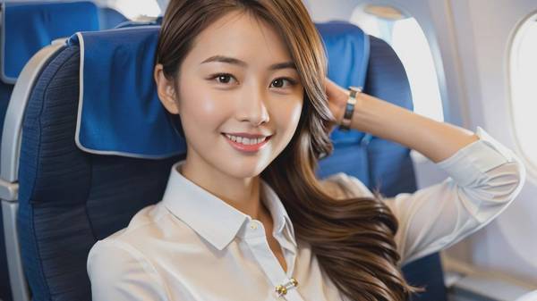 飛機可以帶卷發棒嗎，放心帶上機，卷發棒登機規定全解析