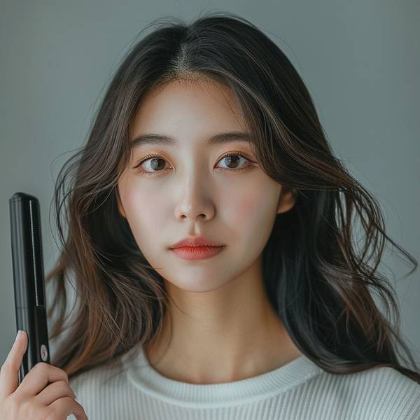 用卷發棒卷頭發傷頭發嗎，卷發造型不傷發的秘密與科學養護