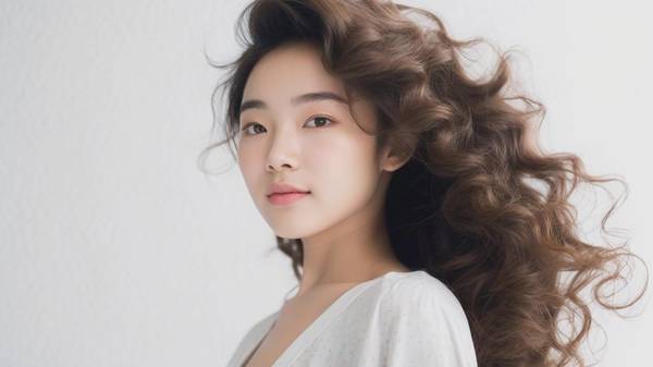 燙發后怎么打理卷發，燙發后7天養成柔順卷發打理術