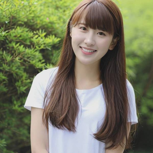 初中生發(fā)型女漂亮簡(jiǎn)單，初中女生簡(jiǎn)約清新發(fā)型指南 提升氣質(zhì)的簡(jiǎn)單扎法