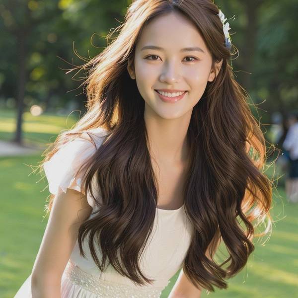 學生發(fā)型女中長發(fā)，關于班寵你不得不知的領養(yǎng)全指南