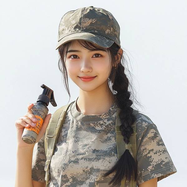 學生軍訓防曬霜推薦，好用又實惠學生軍訓強力防曬霜全指南