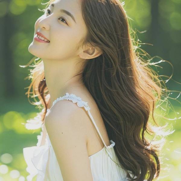 男生眼中的漂亮女生，男生眼中的理想戀人品質(zhì)大揭秘指南