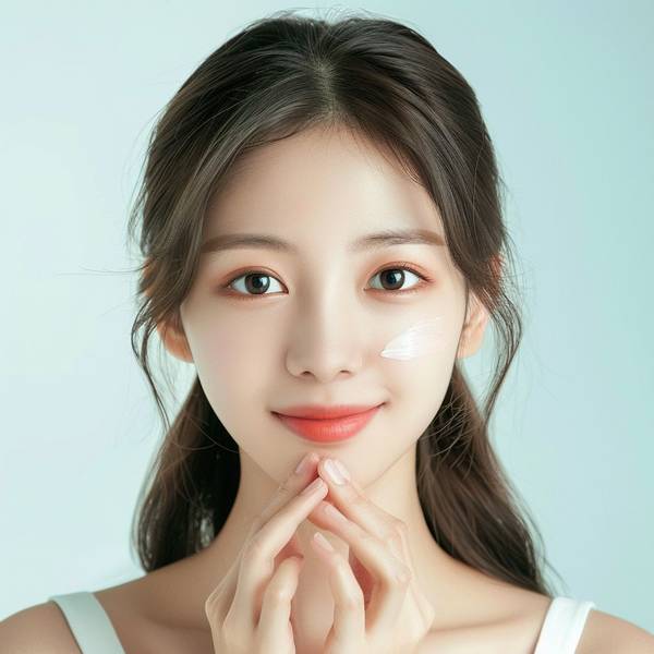 平價素顏霜適合學(xué)生用，校園黨必備平價素顏霜，自然提亮不假白還控油