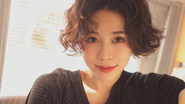 短發怎么打理好看，必學短發打理術：4招讓你輕松擁有高顏值發型