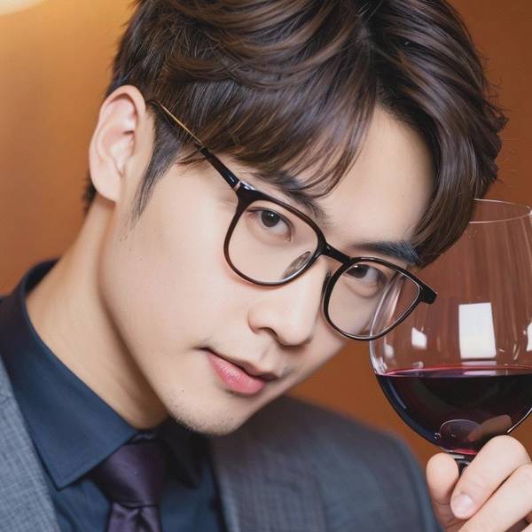 圓臉男生適合什么眼鏡框，圓臉男生眼鏡框選擇指南與搭配技巧