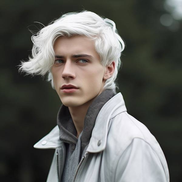 學(xué)生長(zhǎng)白頭發(fā)怎么回事，學(xué)生白發(fā)增多的八大健康原因解析