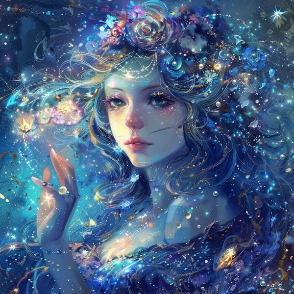 十二星座女生誰最漂亮，顏值天花板歸屬揭曉：十二星座顏值女神終極排名揭曉