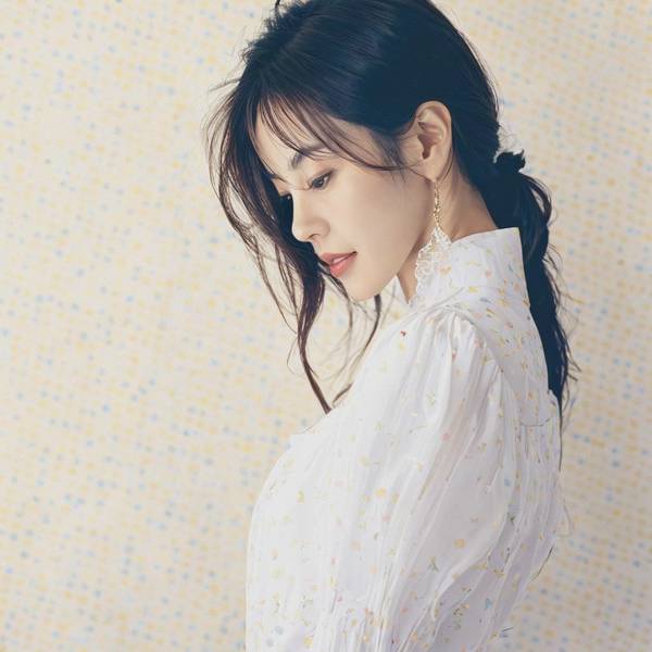 扎低馬尾怎么扎好看，10步學會低馬尾氣質扎法日常造型輕松上手