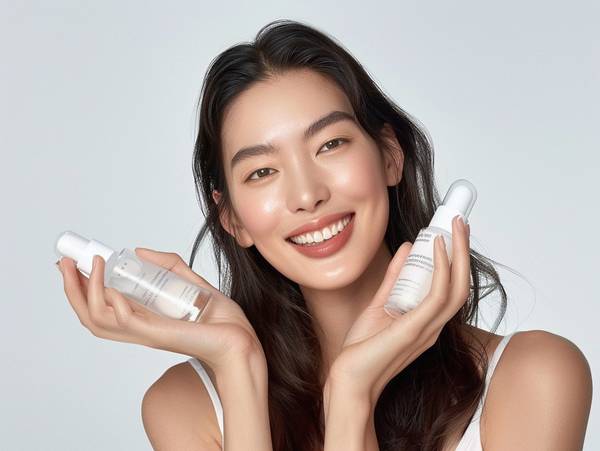 蘭蔻智能愉悅臻白系列，探尋蘭蔻智能愉悅臻白系列煥亮之秘，開啟肌膚透光之旅