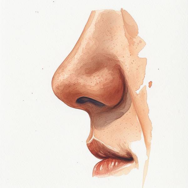 鼻貼的正確使用方法，鼻貼四步貼法：正確使用告別黑頭零殘留