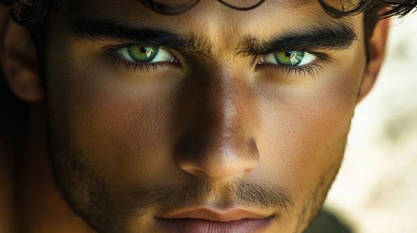 男士雙眼皮手術價格，優雅男士雙眼皮，價格僅需中產月薪三分之一