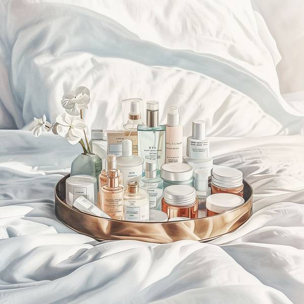 蘭芝護(hù)膚品有哪些系列，蘭芝護(hù)膚全系列解析與適用膚質(zhì)指南