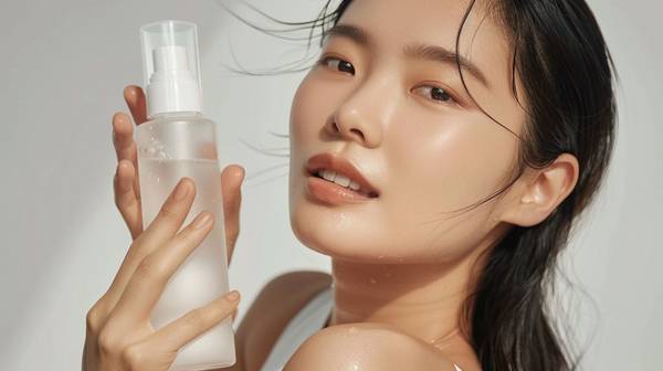 水乳的正確使用方法，解鎖專業水乳用法，即刻提升護膚效率20