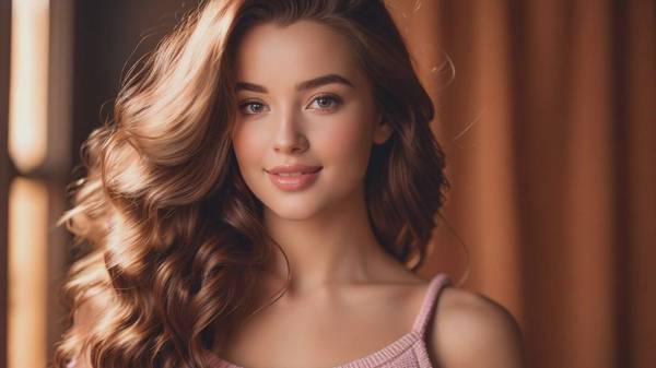 卷發棒的正確使用方法，正確卷發棒使用法則：輕松打造自然持久卷度不傷發