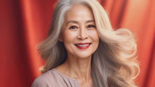 春紀參茸系列適合年齡，春紀參茸系列滋潤佳品 獻給35歲綻放的你