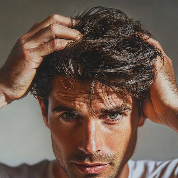 發泥的正確使用方法，5步打造完美造型的發泥使用秘籍