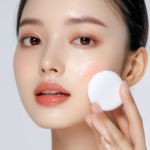 粉撲的正確使用方法，5步粉撲使用法打造無暇底妝的完美秘訣