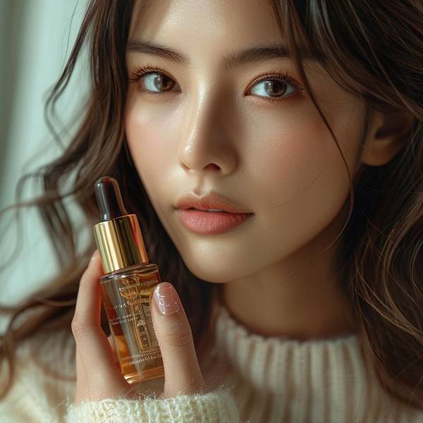精華油的正確使用方法，精粹塑顏，煥活新生 解鎖精華油最優護膚指南