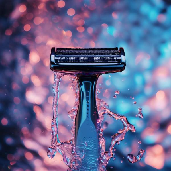 脫毛膏的使用方法，少女必學的超溫和脫毛膏使用方法，三分鐘告別體毛困擾