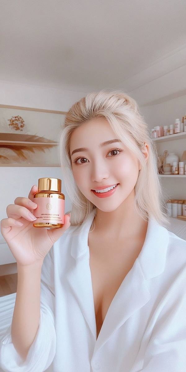 春紀參茸系列適合年齡，春紀參茸系列滋潤佳品 獻給35歲綻放的你