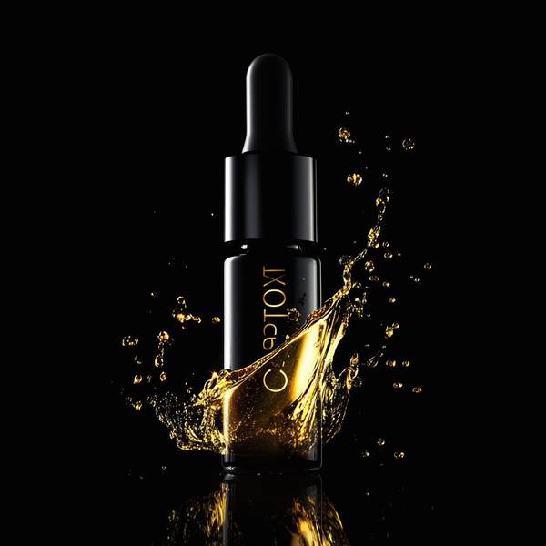 蘭蔻護膚品有哪些系列，蘭蔻六大護膚系列全解析，從菁純到小黑瓶的選購指南