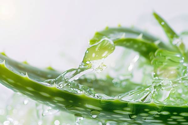 蘆薈膠正確使用方法，選擇蘆薈膠的五大黃金法則，這樣用才不浪費每一滴