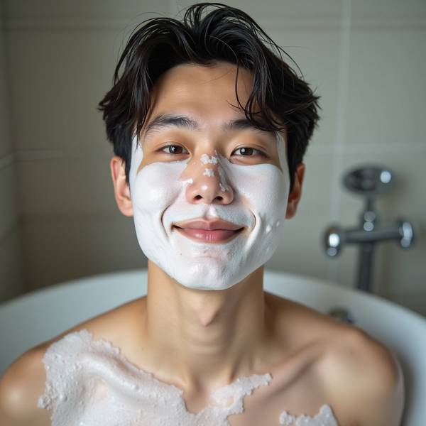 清潔泥膜的正確使用方法，15秒上手：清潔泥膜科學使用全攻略