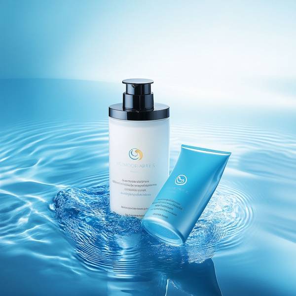 紐西之謎護(hù)膚品系列，紐西之謎，讓你20天告別敏感肌迎來(lái)水光肌的煥變奇跡