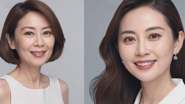 歐詩漫抗皺緊致系列，時光駐足，歐詩漫抗皺緊致再現年輕光采