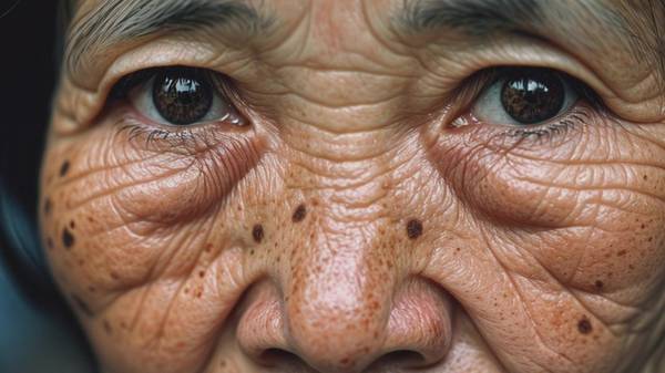 激光去老年斑的價(jià)格，祛老年斑僅需數(shù)百元，激光價(jià)位全面解析