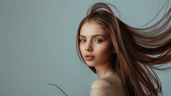 潤(rùn)發(fā)乳正確使用方法，深潤(rùn)三步曲，從此告別干枯毛躁的發(fā)絲秘訣