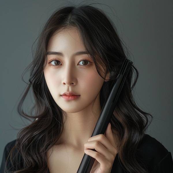 卷發棒的正確使用方法，正確卷發棒使用法則：輕松打造自然持久卷度不傷發